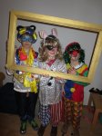 Kinderfasching 2016